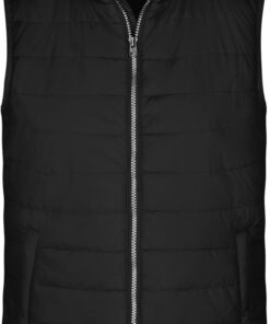 Herren Steppgilet Daiber | JN 1136
