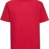 classic red