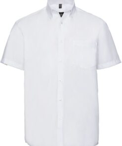 Hemd kurzarm bügelfrei Russell Athletic | 957M