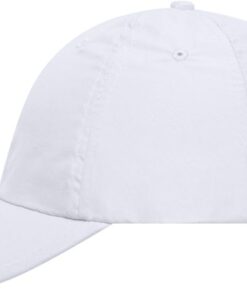 6 Panel Faltbare Kappe Daiber | MB 6155