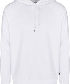 Unisex Kapuzen Sweater Pure Waste | HDUB