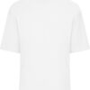 Schweres Oversize Bio T-Shirt Daiber | 8041