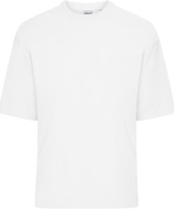 Schweres Oversize Bio T-Shirt Daiber | 8041