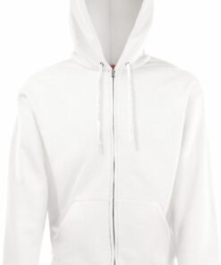 Kapuzen Sweatjacke F.O.L. | Classic Hooded Sweat Jacket