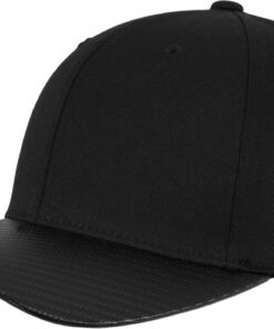 6 Panel Kappe "Carbon" Flexfit | 6277CA