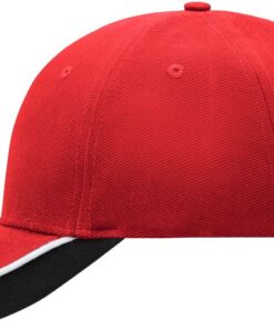 Half-Pipe-Sandwich Kappe Daiber | MB 49