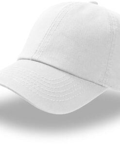 6 Panel Baseball Kappe "Aktion" Atlantis | Action