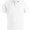 Herren Piqué Polo