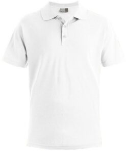 Herren Piqué Polo "Superior" Promodoro | 4001