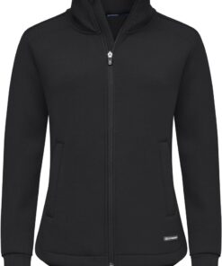 Damen Cardigan Cutter & Buck | Pemberton Cardigan Full Zip Women
