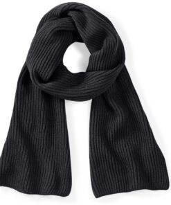 Strickschal "Metro" Beechfield | B 469