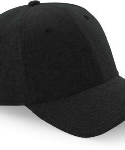 6 Panel Kappe "Jersey Athleisure" Beechfield | B 677