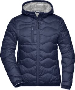 Damen Steppjacke Daiber | JN 1155