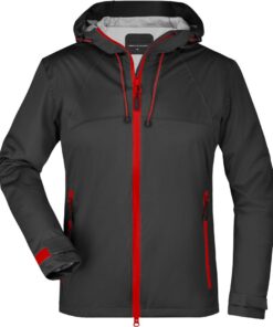 Damen 3-Lagen Softshell Jacke Daiber | JN 1097