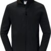 Herren 2-Lagen Softshell Jacke "Essential" Russell Athletic | 420M