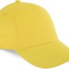 blazing yellow
