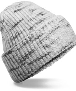 Patch Strickmütze "Chunky Knit" Beechfield | B 330R