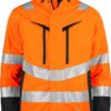 3-in-1 Sicherheitsjacke ProJob | 6445 Jacket 3-1
