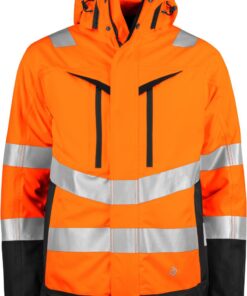 3-in-1 Sicherheitsjacke ProJob | 6445 Jacket 3-1