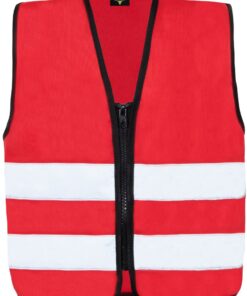 Kinder Warnweste Korntex | KWRX – Aalborg