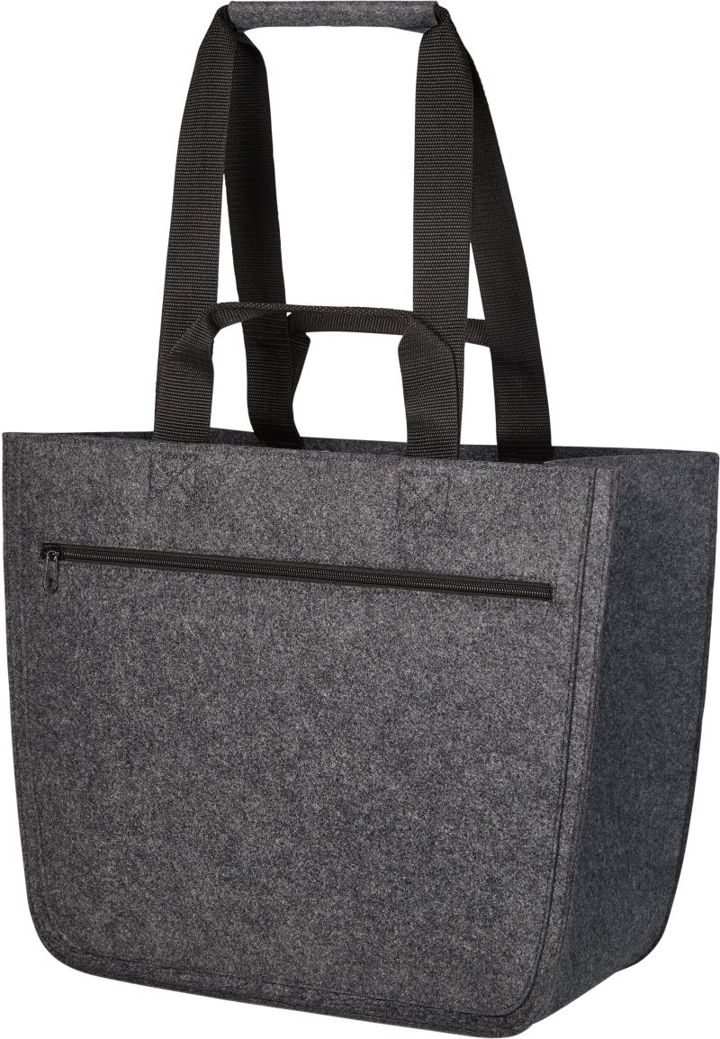 Filz Shopper "Softbasket" Halfar | 1818031