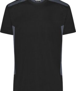 Herren Workwear T-Shirt - Strong Daiber | JN 1824