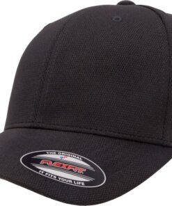 6 Panel Sport Kappe Flexfit | 6597