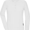 Damen Piqué Workwear Polo langarm Daiber | JN 1841