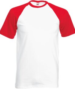 Raglan T-Shirt F.O.L. | Baseball T