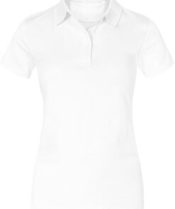 Damen Workwear Jersey Polo Promodoro | 4025