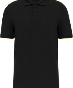 Herren Workwear Piqué Polo "Day-to-Day" Kariban WK | WK 270