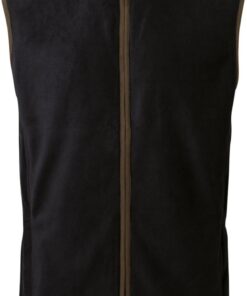 Herren Fleece Gilet "Artisan" Premier | PR 803