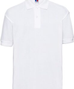 Schweres Kinder Piqué Polo Russell Athletic | 599B