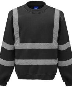 Hi-Vis Sweater Yoko | HVJ 510
