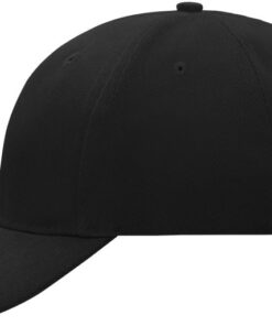 6 Panel Kappe verstärkt Daiber | MB 16
