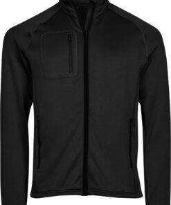 Herren Stretch Fleece Jacke Tee Jays | TJ 9100