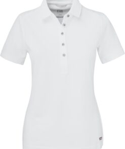 Damen Piqué Polo Cutter & Buck | Advantage Polo Women