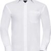 Popeline Hemd langarm Russell Athletic | 936M