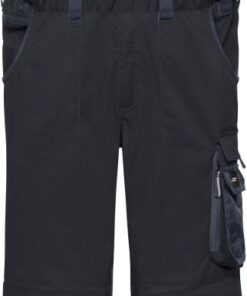 Workwear Latzhose - Strong Daiber | JN 1833 (62-68)