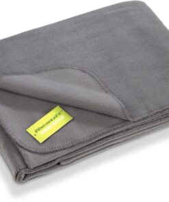 Recycling Fleece Decke Result Recycled | R 939X