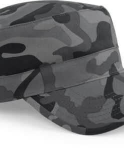 Kappe "Camo Army" Beechfield | B 33