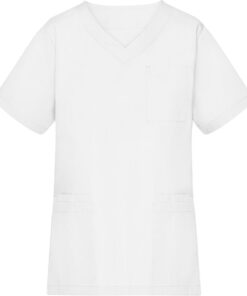 Damen V-Ausschnitt Kasack Daiber | JN 3101