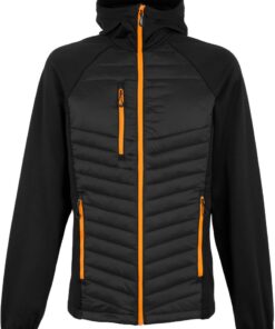 Hybrid Jacke "Navigate" Regatta | TRA 549