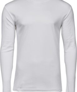 Herren Interlock T-Shirt langarm Tee Jays | TJ 530