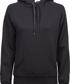 Damen Kapuzen Sweater Tee Jays | TJ 5431