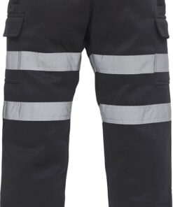 Hi-Vis Jogginghose Yoko | HV 016T