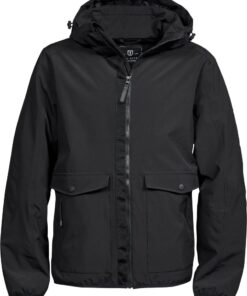 Herren Urban Adventure Jacke Tee Jays | TJ 9604