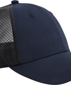 6 Panel Trucker Kappe "Technical Mesh" Beechfield | B 644R