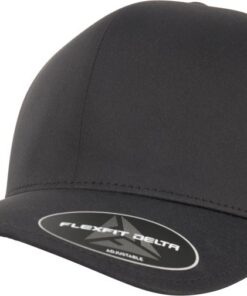 6 Panel Kappe "Delta" Flexfit | 180A