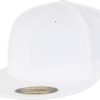 6 Panel Premium 210 Fitted Kappe Flexfit | 6210/6210T
